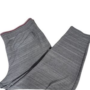 Tommy Hilfiger Sport Women's Jogger Sweatpants Gray Sz XXL New W/Tags